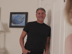 Baben, Avsugning, Brunett, Doggystyle, Hd, Tonåring