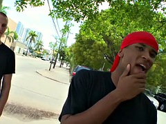 Amatoriale, Anale, Grande cazzo, Nero, Gay, All'aperto, Pubblico, Cavalcando