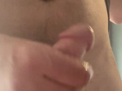 Amerikaans, Sperma shot, Masturbatie, Rijpe lesbienne