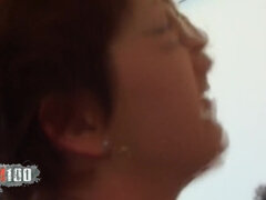 Anaal, Oudere vrouw, Diep in de keel, Sperma in gezicht, Hd, Moeder die ik wil neuken, Tatoeage, Trio