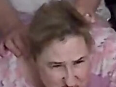 MF Assfuck Mom Wants To Eat Snatch - Home made