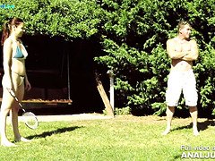 Anal, Sexo grupal a quatro, Hd, Orgia, Público, Realidade, Duro, Swingers