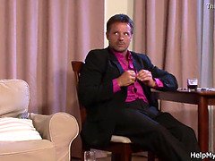 Szépség, Szőke, Csalás, Hd, Férj, Csókolózás, Nuni, Feleség