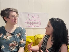 아메리카인, 무대 뒤에서, 커플