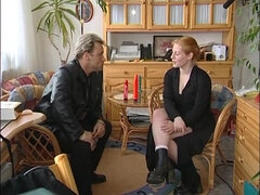 In den arsch, Grosser arsch, Schwanz, Dildo, Deutsch, Hardcore, Masturbation, Milf