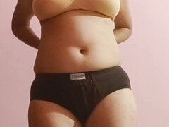 Culo grosso, Bikini, Celebrità, Fidanzata, Indiana, Lingerie