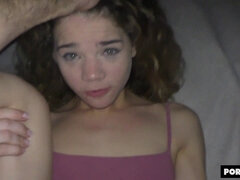 Amatéři, Blondýna, Stříkání spermatu, Hardcore, Homemade, Orgasmus, Drsné akce, Teenka