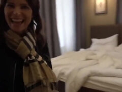 Amerikaner, Anal, Stor kukk, Store pupper, Kukk suging, Bløtkake, Hd, Milf