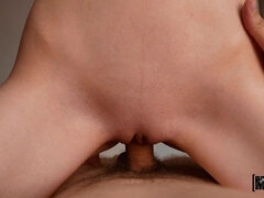 Bambino, Imbrogliare, Facciale, Sega, Figa, Ragazza, Tette