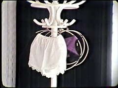 Anal, Bdsm, Fangenskap, Fetisj, Vintage