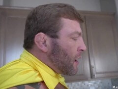 Anal, Pauzão, Boquete, Gordinho, Gay bicha veado, Punheta, Músculo, Chupar