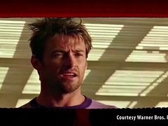 Tussi, Blondine, Braunhaarige, Prominente, Kompilation, Rotschopf, Erotischer film