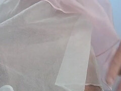 Ερασιτέχνης, Τραβεστί, Σπιτικό, Δαντέλα, Μόνος