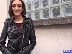 Amatoriale, Anale, Brunetta, Francese, Magra, Puttana