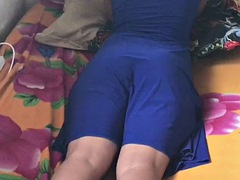 Anal, Lécher le cul, Éjaculation interne, Léchez, Masturbation, Mère que j'aimerais baiser, Belle mère, Adolescente