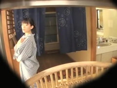 Azjatka, Fetysz, Włochaty, Japoński, Masturbacja, Publiczny, Cycki