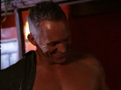 Rumpa, Stora tuttar, Avsugning, Fingering, Hotell, Slick, Fitta, Tatuering