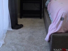 Watching Hotwife Latina Cheat With Personal Trainer - Armani black