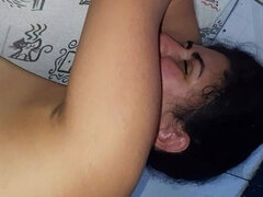 I Ate This Indian Woman with Gusto, She's Wonderful