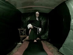 Amatør, Svart, Kukk suging, Skambelagt, Milf, Nonne, Slave, Trekant