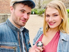 Amatør, Anal, Rumpe, Blond, Fingring, Fransk, Hd, Ridning