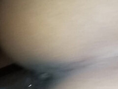 Stel, Sperma shot, Huisgemaakt, Indisch