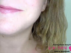 Girl Next Door Gets Fucked At Casting A - Passion