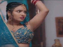 흑갈색 머리, 음경, 인도인