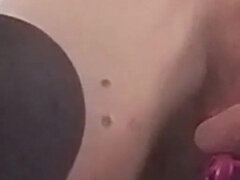 素人, アナル, 緊縛, カップル, ヨーロピアン, 自家製, シーメール