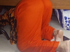 Iso perse, Pettää, Pariskunta, Hd, Kotitekoinen, Japanilainen, Hänen, Äitipuoli