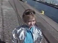 What channel is this? VHSRip, Sweden, Swedish