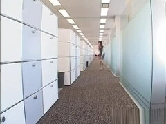 Aziatisch, Japaans, Kantoor