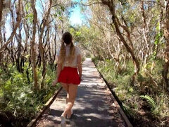 Secretcrush4k - sperm for me again i don't care who's watching