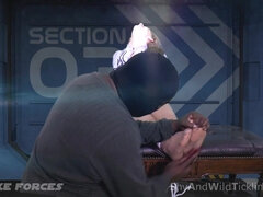 Kont, Bondage discipline sadomasochisme, Grote kont, Gebondenheid, Gek, Fetisj, Kut duiken, Tieten likken