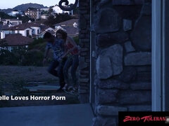 Store bryster, Blondine, Pik sutte, Brunette, Samling, Pik, Fisse, Realitet