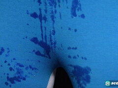 Plantureuse, Hd, Masturbation, Muscle, Naturelle, Seins naturels, Solo, Nénés