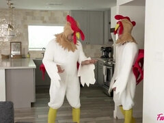 18 anni, Asiatica, Bambino, Sborrata, Quartetto, Piccola, Tette, Uniforme