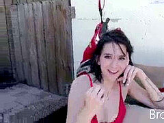 Par, Forført, Tabu, Teenager