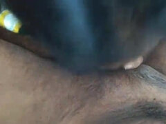 Aasialainen, Blondi, Ruskeahiuksinen, Pariskunta, Kyrpä, Takaapäin, Hd, Luonnolliset tissit