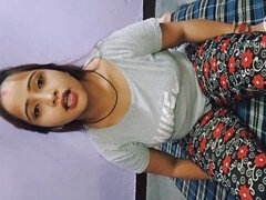 18, Ciocia, Obciąganie, Sperma, Wytrysk do ust, Domowej roboty, Indyjski, Macocha