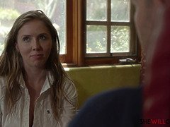 Lena Paul - Lena Paul Cheats on Her Husband with Her Therapist