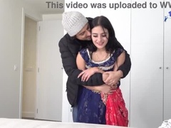 Really adorable babes channel their inner sluts