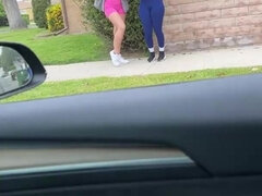 Bambino, Tette grandi, Bionda, Lesbica, Pornostar