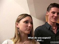 Amateur, Sucer une bite, Tchèque, Européenne, Groupe, Orgie, Fête, Plan cul à trois