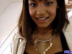 Bella, Pompino, Britannica, Closeup, Di colore, Europea, Hd, Piercing