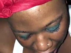 Amatööri, Musta, Suihinotto, Tumma