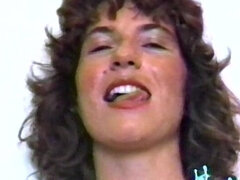 Spending Time with Roxanne