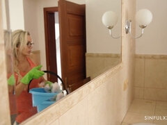 Duży kutas, Czarny, Blondynka, Obciąganie, Hd, Wielorasowy, Mamuśka, Pornstars