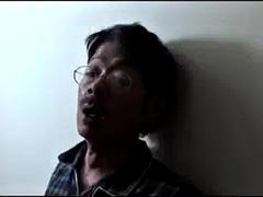 Ασιάτης, Ομάδα, Ιάπωνας, Ώριμη, Τρίο