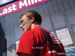 18, Amatéri, Kuřba, Hd, Peniaze, Drobunké, Z pohľadu účastníka, Realita